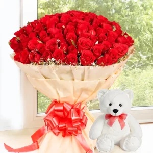 Mix Roses